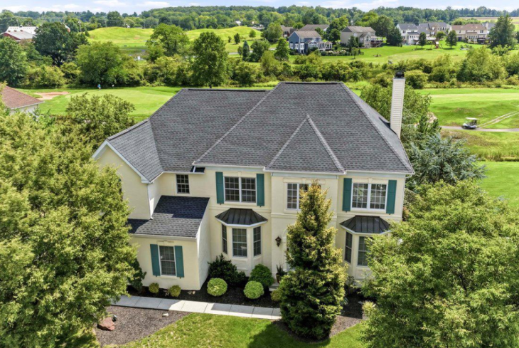 506 Championship, Harleysville, Pennsylvania 19438, 4 Bedrooms Bedrooms, 0 ,3 BathroomsBathrooms,House,For Sale,Championship,0,1219