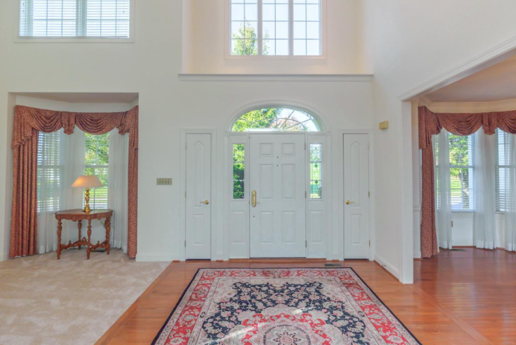 506 Championship, Harleysville, Pennsylvania 19438, 4 Bedrooms Bedrooms, 0 ,3 BathroomsBathrooms,House,For Sale,Championship,0,1219
