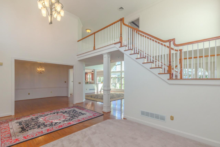 506 Championship, Harleysville, Pennsylvania 19438, 4 Bedrooms Bedrooms, 0 ,3 BathroomsBathrooms,House,For Sale,Championship,0,1219