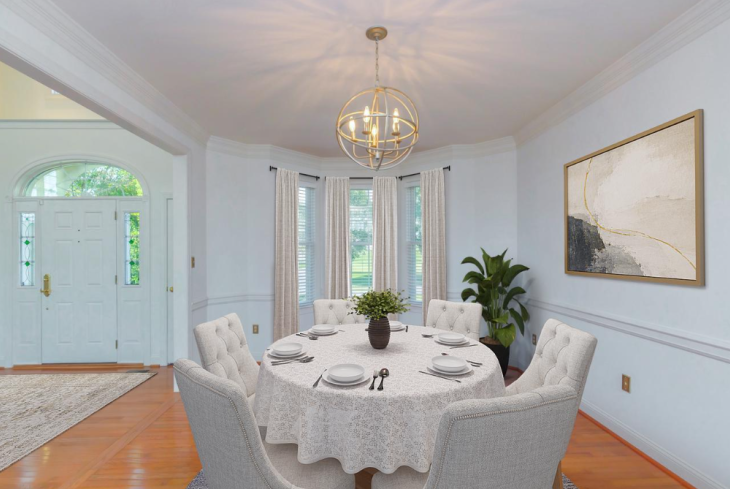 506 Championship, Harleysville, Pennsylvania 19438, 4 Bedrooms Bedrooms, 0 ,3 BathroomsBathrooms,House,For Sale,Championship,0,1219