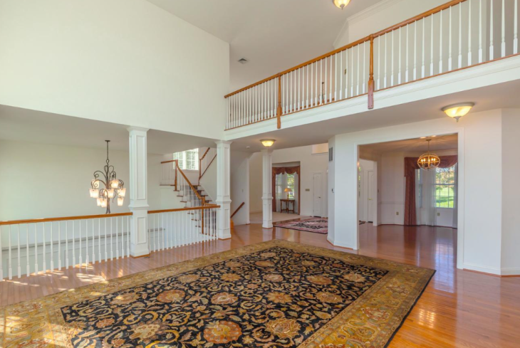 506 Championship, Harleysville, Pennsylvania 19438, 4 Bedrooms Bedrooms, 0 ,3 BathroomsBathrooms,House,For Sale,Championship,0,1219