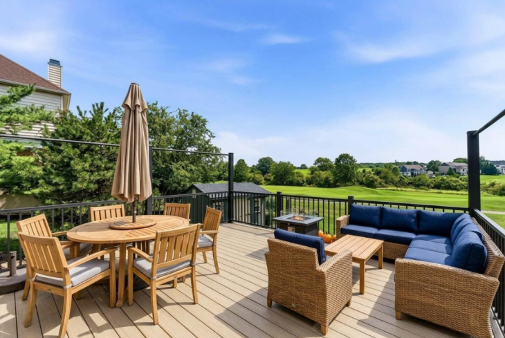 506 Championship, Harleysville, Pennsylvania 19438, 4 Bedrooms Bedrooms, 0 ,3 BathroomsBathrooms,House,For Sale,Championship,0,1219