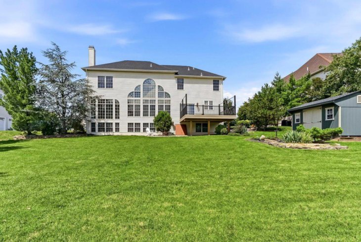 506 Championship, Harleysville, Pennsylvania 19438, 4 Bedrooms Bedrooms, 0 ,3 BathroomsBathrooms,House,For Sale,Championship,0,1219