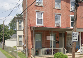 121 Magnolia Street, West Chester, Pennsylvania 19382, 1 Bedroom Bedrooms, ,1 BathroomBathrooms,Apartment,Student,Magnolia Street,1094